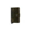 Mini Wallet MDM - Olive