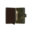 Mini Wallet MDM - Olive