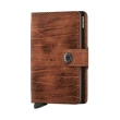 Mini Wallet Dutch Martin MDM - Whiskey