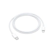 1 mm type C to Lightning cable 20W White