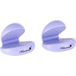 Harmony Silicone Oven Mitt Purple