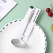 Stainless Steel Spoon