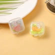 Cuddle Fruit Series Sponge Earplugs &ndash; 2 Pairs