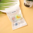 Cuddle Fruit Series Sponge Earplugs &ndash; 2 Pairs
