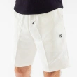 شورت رياضي -  أبيض