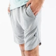 شورت رجالي - رمادي