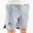 شورت رجالي - رمادي