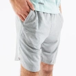 شورت رجالي - رمادي
