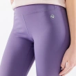 Women's leggings - Purple