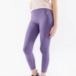 Women's leggings - Purple