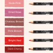 Lip Liner Pen - Chateau Brown