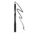 Eye Liner Pencil - Deep Black