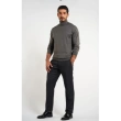 بنطلون رجالي - أسود كلاسيكي