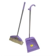 Broom Set Purple