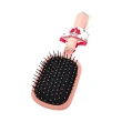 Hair Brush Pink