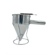 موزع خليط متعدد الوظائف من الستانلس ستيل