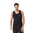 تانك توب للرجال سريع الجفاف ومضاد للروائح والأشعة فوق البنفسجية