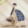 Amethyst Face Roller
