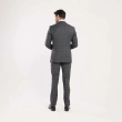 Men's Classic Suit - Checks Chanee