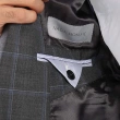 Men's Classic Suit - Checks Chanee