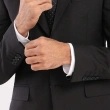 Men's Classic Suit - Black