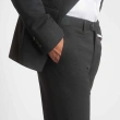 Men's Classic Suit - Charcoal Chanee