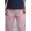 Men's V-Neck Pajama Set