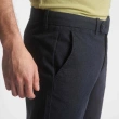 Men's Gabardine Pants - Dark Navy