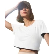Ultra Soft Bamboo Crop Top