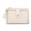 Mavera Wallet - Ivory White