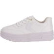 حذاء رياضي نسائي كاجوال - أبيض