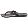 Men's FlipFlop Feel Urban Black/Vermelho