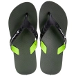 Men's FlipFlop Street Duo Green