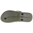 Men's FlipFlop Street Duo Green