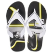 Men's FlipFlop Dash White/Black