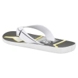 Men's FlipFlop Dash White/Black