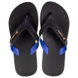 Men's FlipFlop Street Duo Black