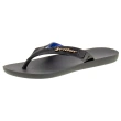 Men's FlipFlop Street Duo Black