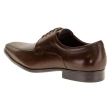 حذاء رسمي للرجال - بني