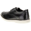Men's Casual Shoe Black