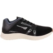 Men's Sneaker Zeuz Black