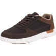 Men's Sneaker Casual Brown