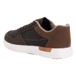 Men's Sneaker Casual Brown