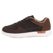 Men's Sneaker Casual Brown