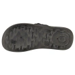 Men's FlipFlop Egeu III Black/Gray