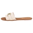 Women's Flats  Ivory