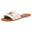 Women's Flats  Ivory