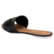Women's Flats Black
