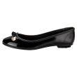 Women's Ballet Flat Shoes Gossly Black