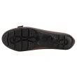 Women's Ballet Flat Chocolate